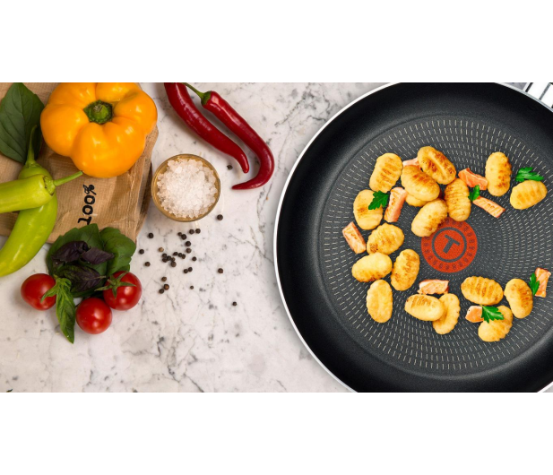 Tefal Invissia B3090543 26cm - 360805 - zdjęcie 4